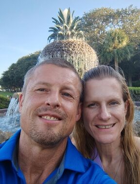 Meet your Posher, Bethany